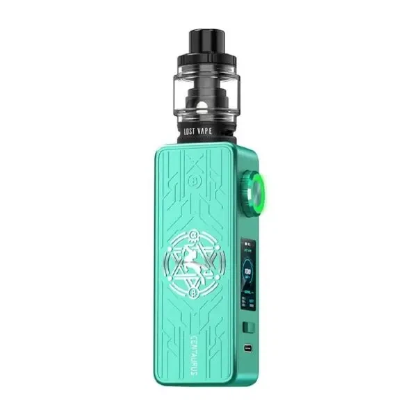 Lost Vape Centaurus M100 Box mod komplekts