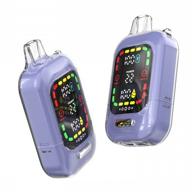 Pazudis Mary Vape LN30000 dveseļi